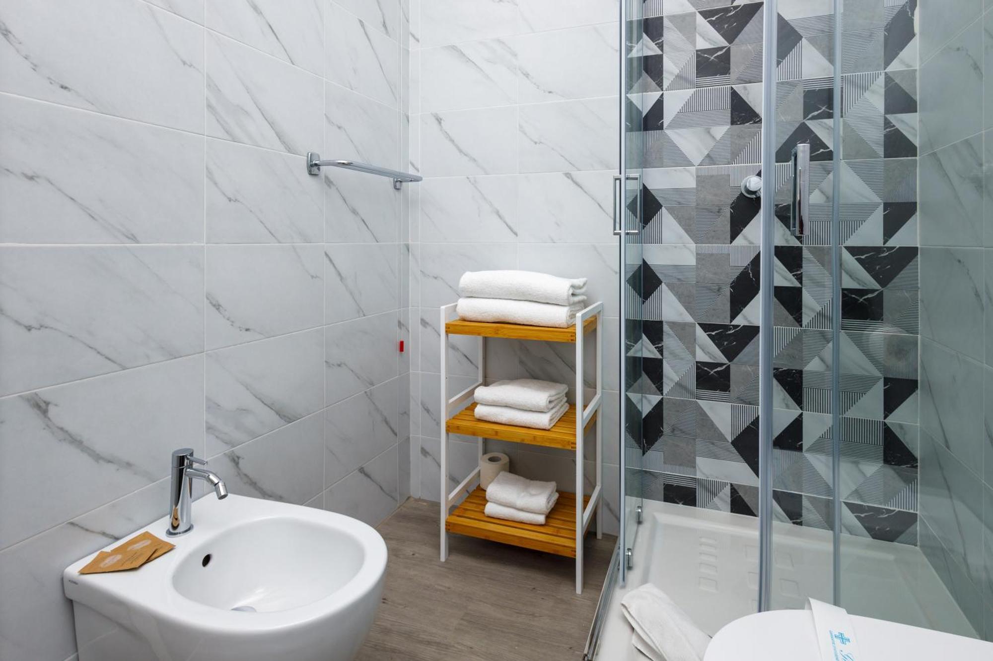 Crossroad Hotel Rome Bagian luar foto