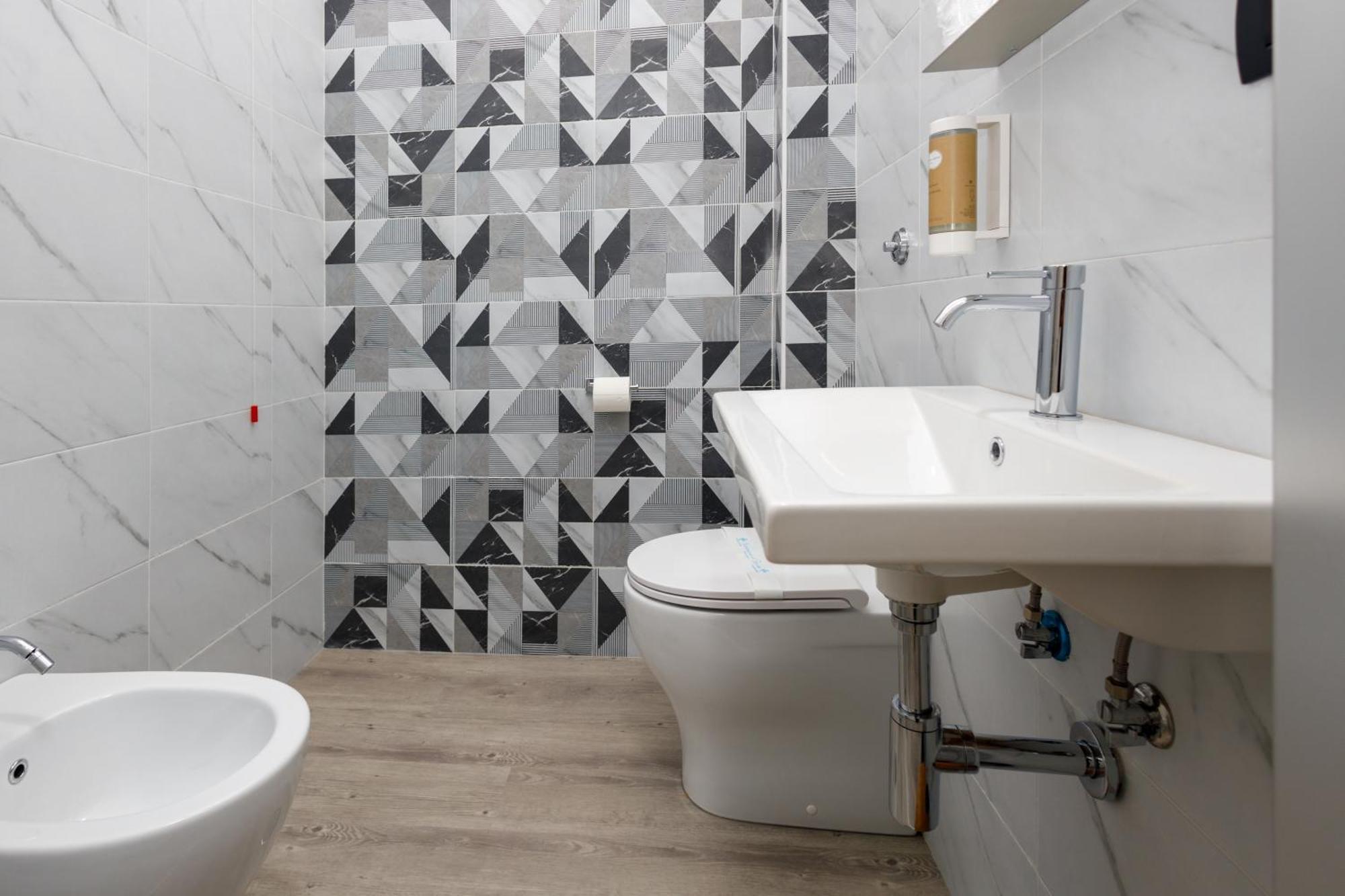 Crossroad Hotel Rome Bagian luar foto